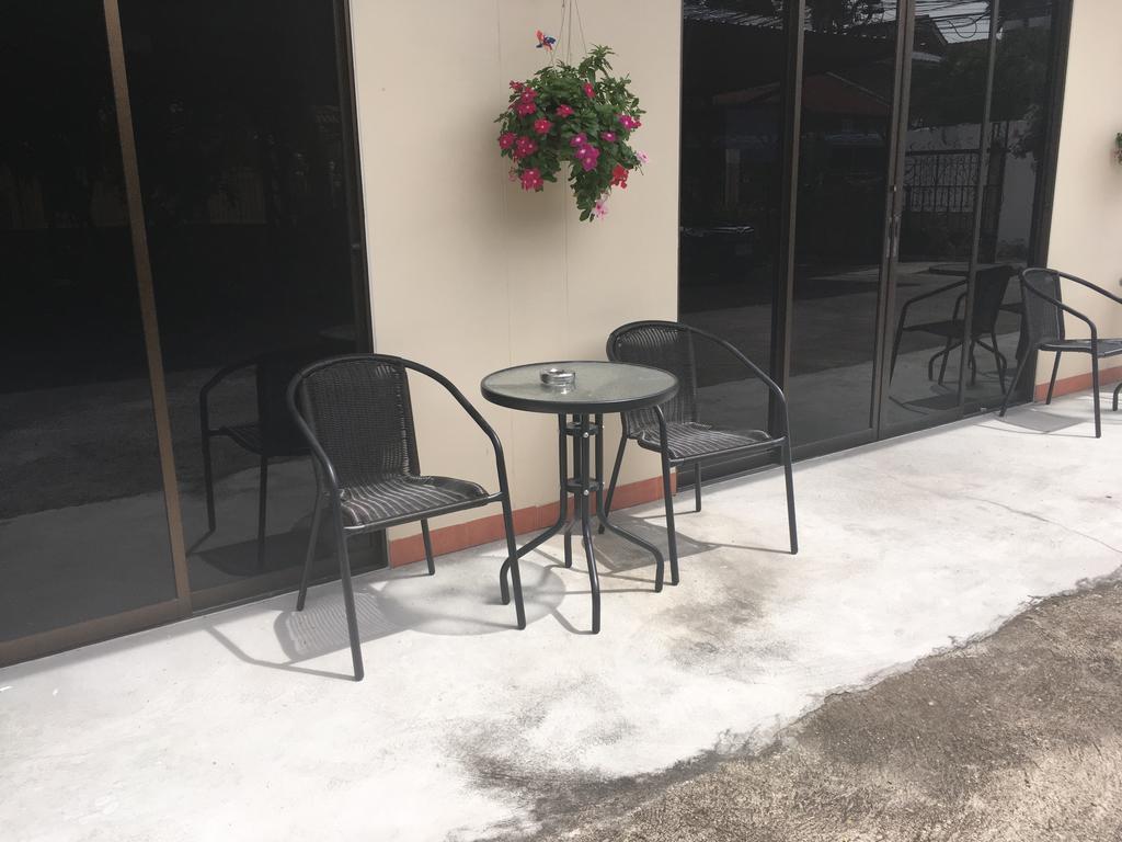 乔木提恩海滩 Baan Norway酒店 外观 照片